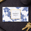 Search for home staging business cards Real estate agent