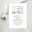 Search for luxury wedding invitations Black and white