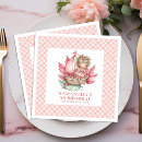 Search for fairy napkins For kids