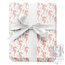 Search for children wrapping paper Watercolor