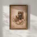 Search for retro camera posters Nostalgic