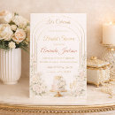 Search for tiere invitations Bride