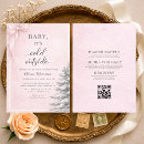 Search for stamps for 5x7 baby shower invitations Baby its cold outside