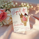 Search for fudge invitations Cherry