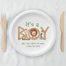 Search for safari plates Zebra
