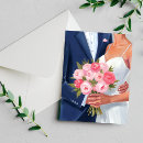 Search for watercolor wedding cards Groom