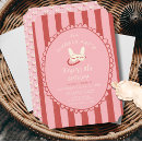 Search for girls slumber party invitations Sleep over