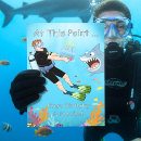 Search for funny swimming birthday cards Ocean