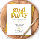 Search for affordable graduation invitations Minimalist