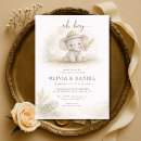 Search for jungle Gender neutral baby shower