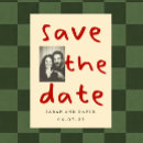 Search for indie wedding invitations Contemporary