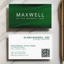 Search for dentist business cards Doctor