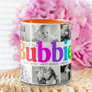 Search for best bubbe mugs Photo collage