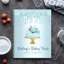 Search for cake bakery notebooks Dessert
