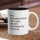 Search for daughter in law mugs For him