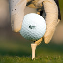 Search for pro v1 golf balls Minimalist