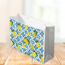 Search for lemon gift bags Pattern