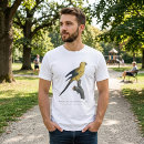 Search for parakeet tshirts Illustration