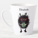 Search for edgy mugs Gothic