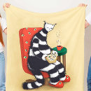 Search for book lover blankets Bookworm