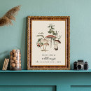 Search for magic mushroom art Botanical