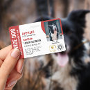 Search for red dog Emotional support animal