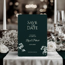 Search for babys breath save the dates Gypsophila