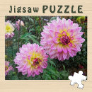 Search for yellow flower puzzles Green