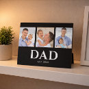 Search for dad plaques Fun modern saying