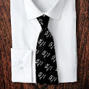 Search for class ties Black and white
