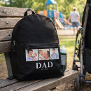 Search for photo backpacks Fun modern saying