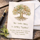 Search for family invitations Reunion