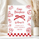 Search for pizza party decor Italian