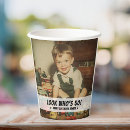 Search for funny paper cups Milestone birthday