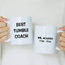 Search for tumbling mugs Acrobatics