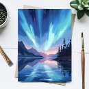 Search for sky light postcards Northern