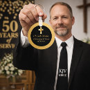 Search for party gold key rings Anniversary