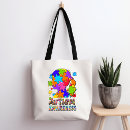 Search for autism awareness bags Asd