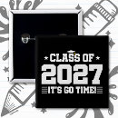 Search for funny graduation badges High school graduate