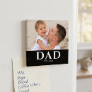 Search for establish order magnets Dad