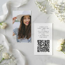 Search for graduation enclosure cards Qr code