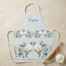 Search for pig stuff aprons For her