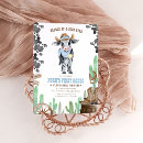 Search for cow boy Cowboy birthday party