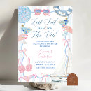 Search for sails invitations For her