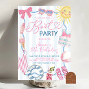 Search for boat party invitations For kids