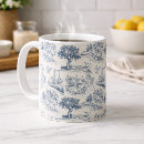 Search for french country mugs Vintage