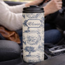 Search for toile pattern mugs Antique