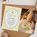 Search for mamas main squeeze baby shower invitations Summer
