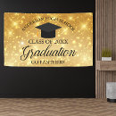 Search for high school graduation banners College