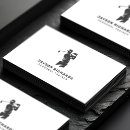 Search for simple one sided business cards White
